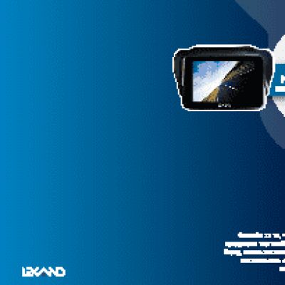 LEXAND LRD-2000