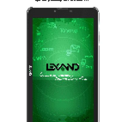 LEXAND SA7 PRO HD