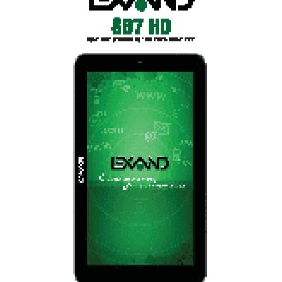 LEXAND SB7 HD