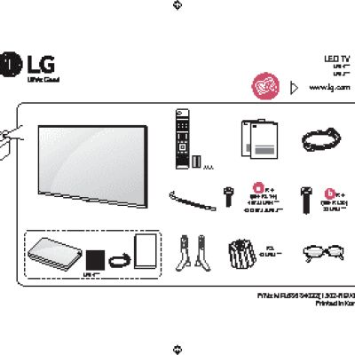 LG 49LF640V