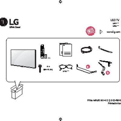 LG 49UF850V