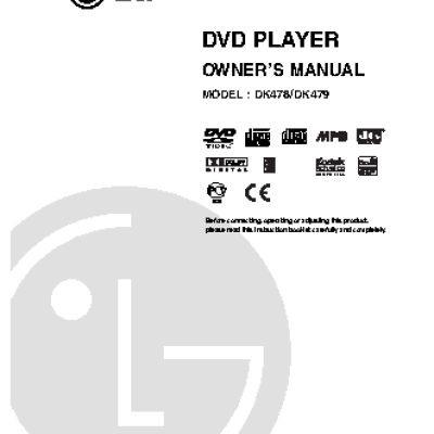 LG DK478