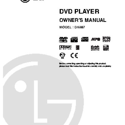 LG DK487
