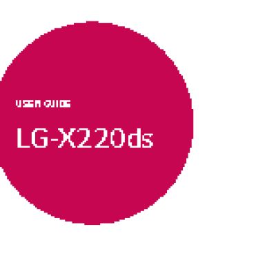 LG K5 X220DS