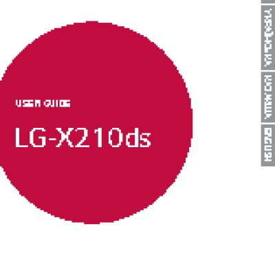 LG K7 X210ds