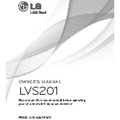 LG LVS201