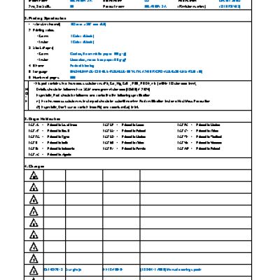 LG Smart TV 65LA970V