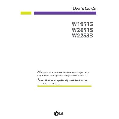 LG W1953S-PF