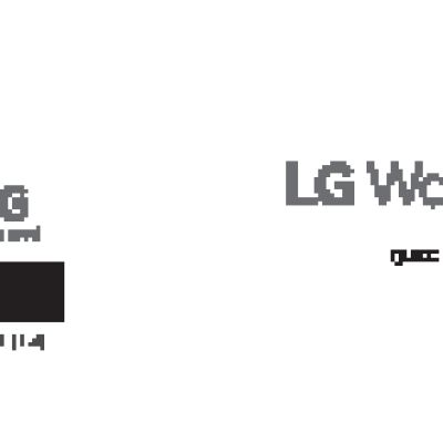 LG Watch Urbane LGW150