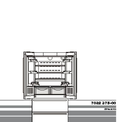 LIEBHERR CBNes 6256 (CBNes 62560)