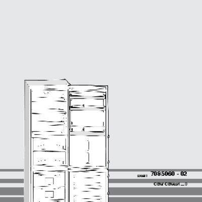 LIEBHERR CBN 3913 (CBN 39130)