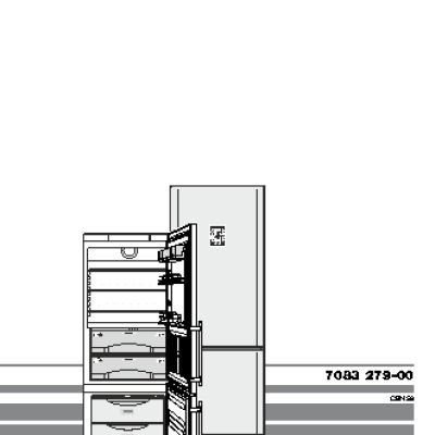 LIEBHERR CBNPes 4656-20 001