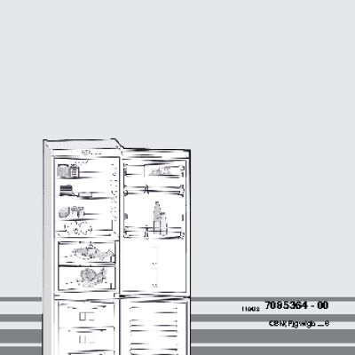 LIEBHERR CBNPgb 3956 / CBNPgw 3956