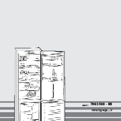 LIEBHERR CBNPgb 3956