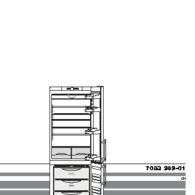 LIEBHERR CN 5113 (CN 51130)