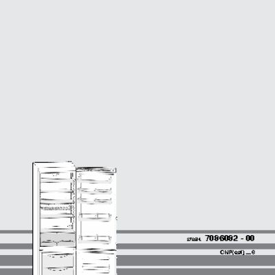 LIEBHERR CNPesf 4006