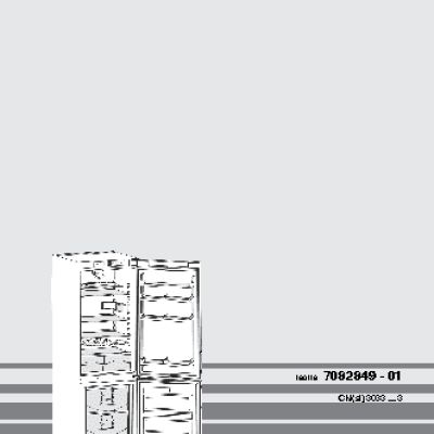 LIEBHERR CNsl 3033-21 001