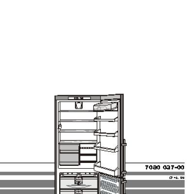 LIEBHERR CPesf 4613 (CPesf 46130)