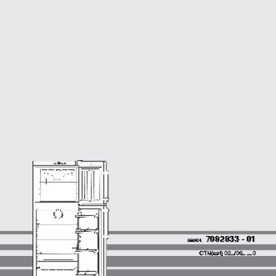 LIEBHERR CTNesf 3663