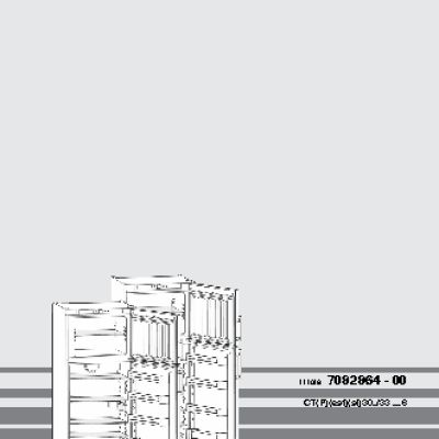 LIEBHERR CT 3306-22001