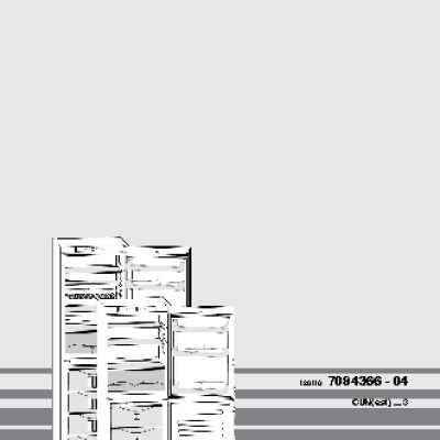 LIEBHERR CUNesf 3923