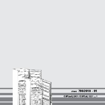 LIEBHERR CUPesf 2901