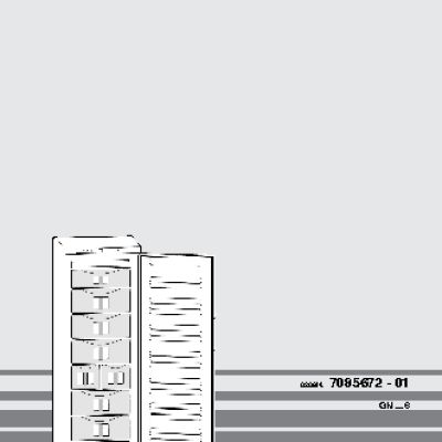 LIEBHERR GN 3076 (GN 30760)