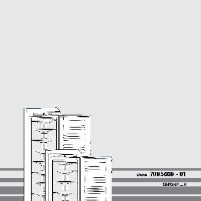 LIEBHERR GNP 2756-23001
