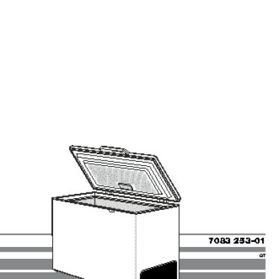 LIEBHERR GT 3032-21 001