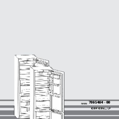 LIEBHERR ICBN 3366-20 210