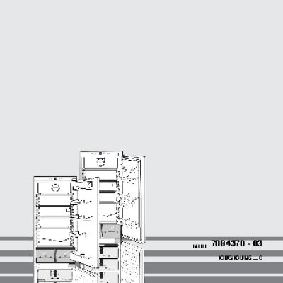 LIEBHERR ICUNS 3023-20