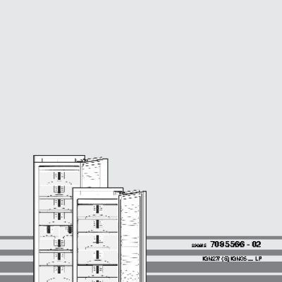 LIEBHERR IGN 3556-20 001
