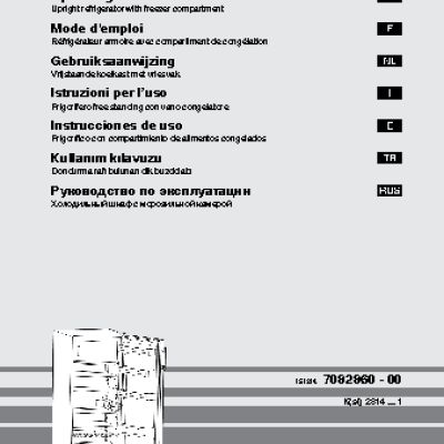 LIEBHERR K 2814-20 001
