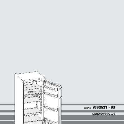 LIEBHERR K 3130-20001