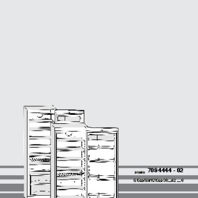 LIEBHERR K 4270 / Kes 4270