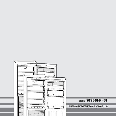 LIEBHERR KB 3660-23 001