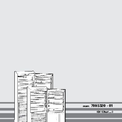 LIEBHERR KB 4210 (KB 42100)