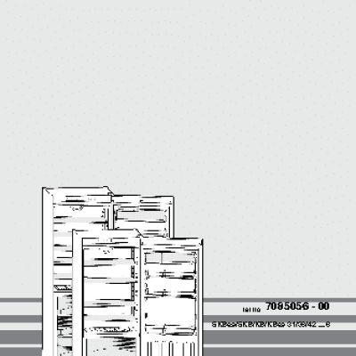 LIEBHERR KB 4260 / KBes 4260