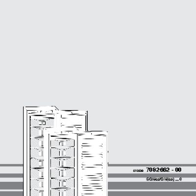 LIEBHERR SGNes / GN(es) ... 6