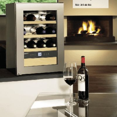 LIEBHERR WKes 653 GrandCru (WKes 6530 GrandCru)