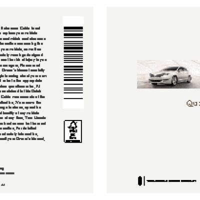 LINCOLN MKZ (2014) QRG