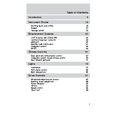 LINCOLN MKZ Hybrid (2011)