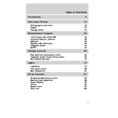 LINCOLN MKZ Hybrid (2012)