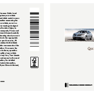 LINCOLN MKS (2014) QRG