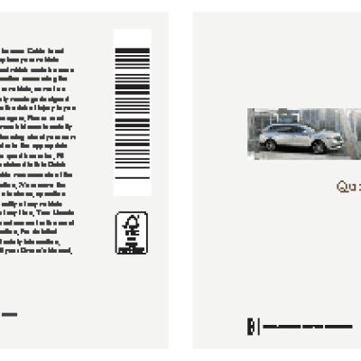 LINCOLN MKT (2014) QRG