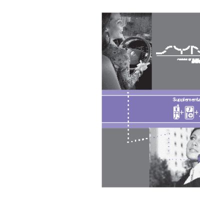 LINCOLN MKX (2010) SYNC