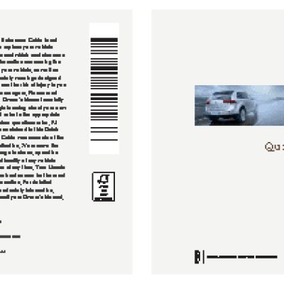 LINCOLN MKX (2014) QRG