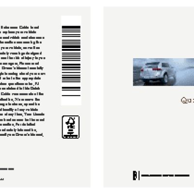 LINCOLN MKX (2015) QRG