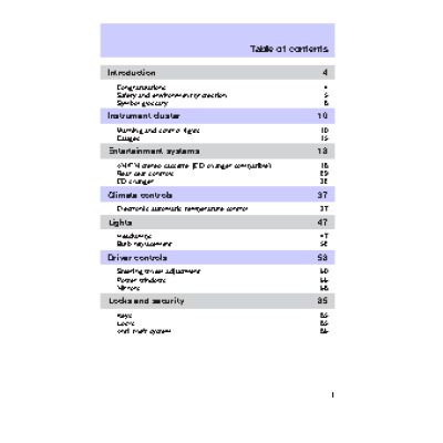 LINCOLN Navigator (2002)