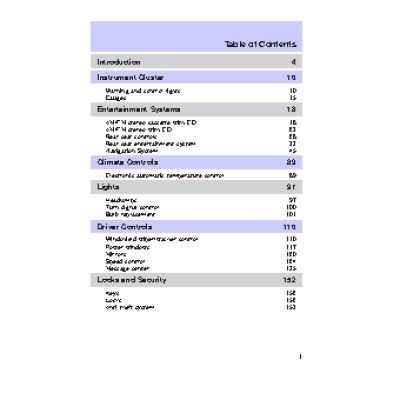 LINCOLN Navigator (2003)